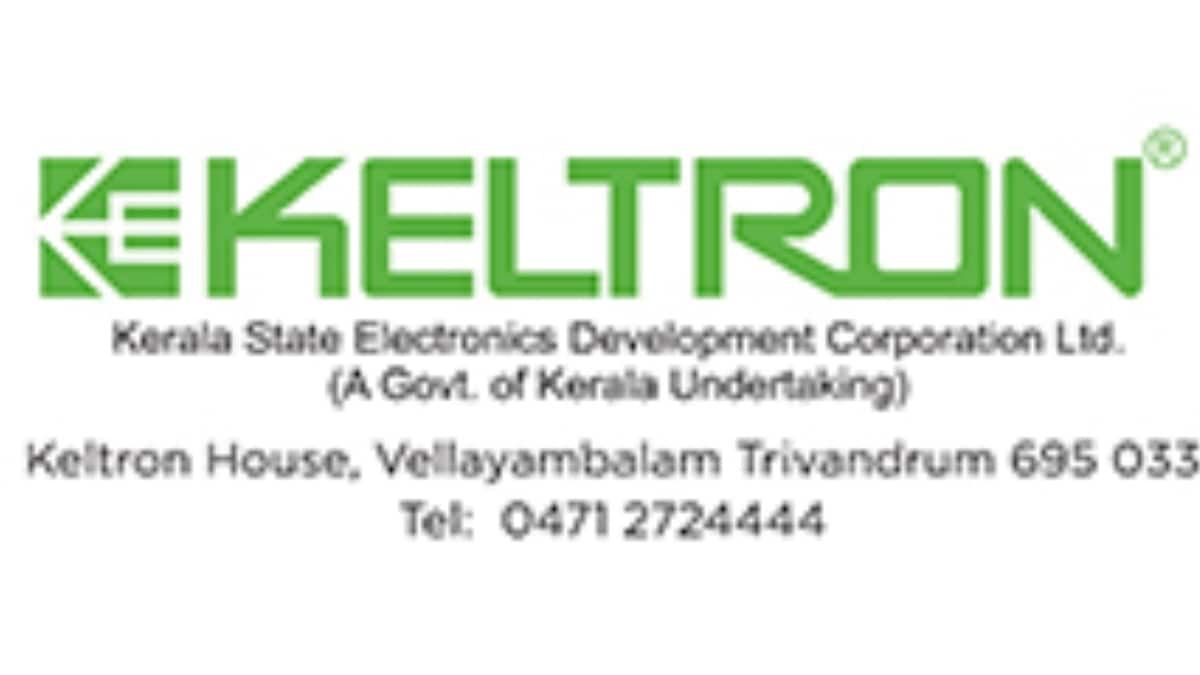 keltron-kerala