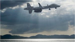 Indian Navy to get more MQ-9B Sea Guardian RPAS, Defence Ministry confirms