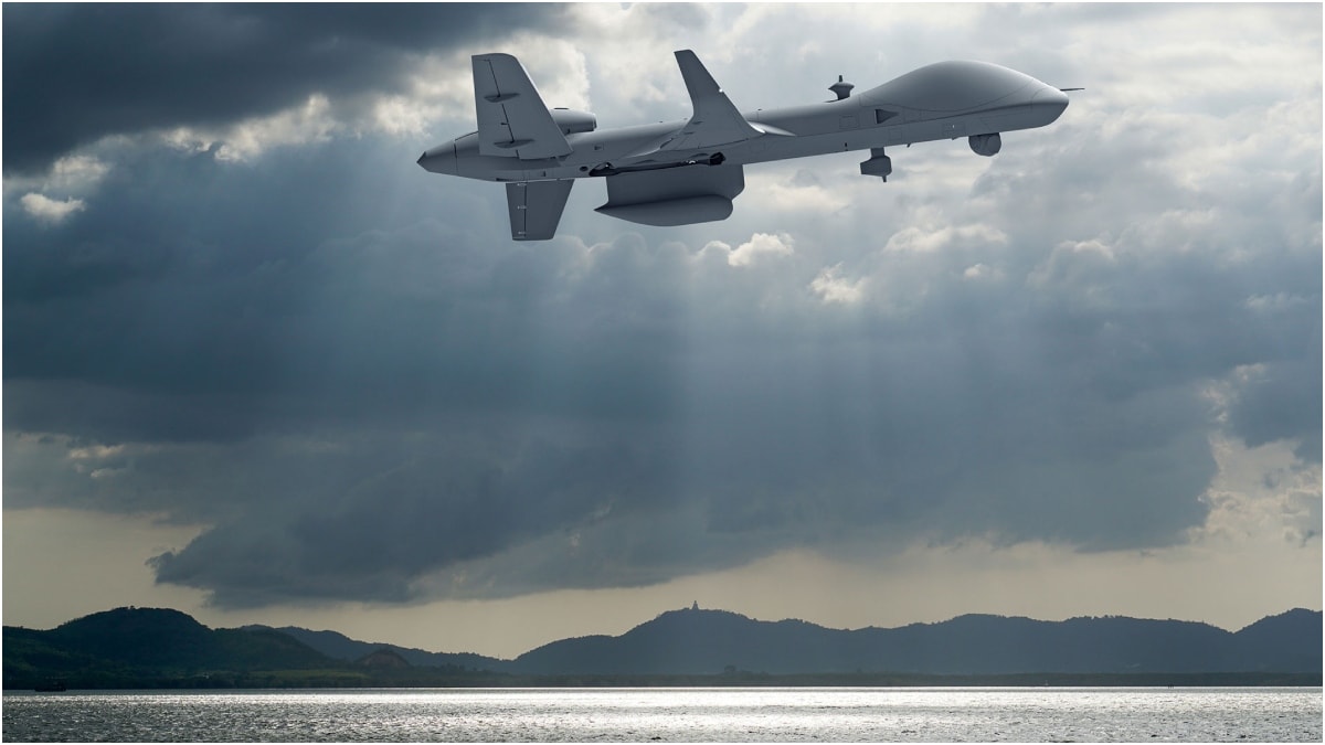 A MQ-9B SeaGuardian | Official website