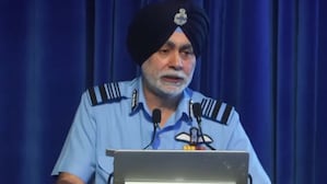 What Is OODA loop and why is shortening it crucial to winning wars? IAF deputy chief explains