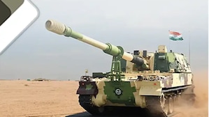 India's K9 Vajra-T family finds a new taker: US Army picks advanced K9 howitzer by South Korea's Hanwha