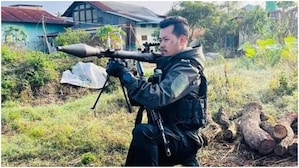 Why rocket launchers recovered from Manipur are destroyed in Delhi? Arms disposal EXPLAINED