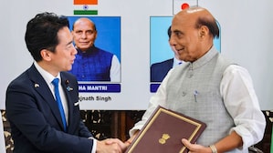 India, Japan fast-track UNICORN antenna project for Indian Navy. How this will give Indian warships a critical advantage