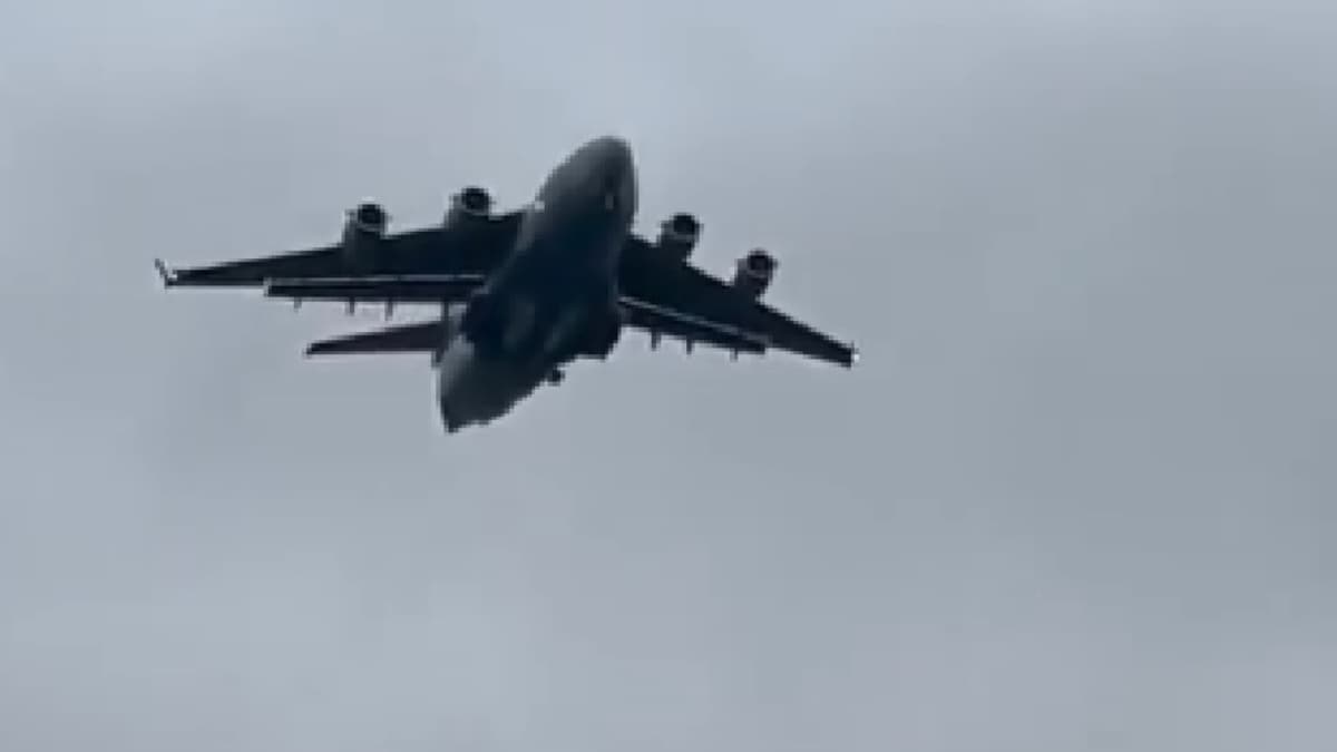us-military-flight