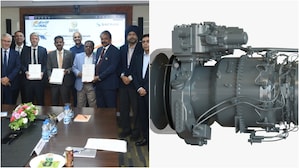New engine for India's future military helicopters: Why Aravalli engine is a major milestone