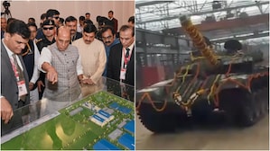 India closes tank overhaul gap: Jabalpur facility to add capacity for 80 T-72s, T-90s