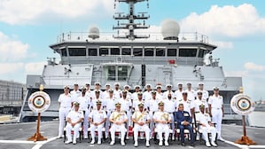 Deep-sea diving to submarine rescue: What INS Nipun brings to Indian Navy