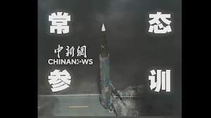 Why a Chinese expert believes the DF-17 hypersonic missile launch vehicles could redefine air defence