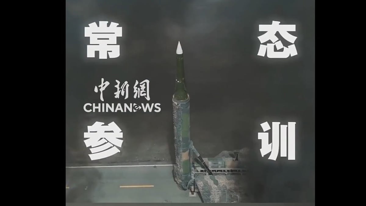 china-missile-launcher