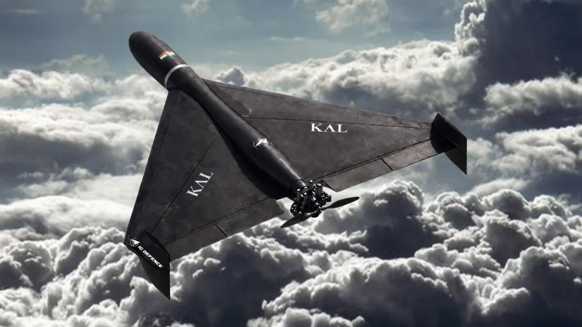 kal-drone