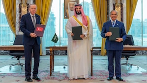 OPINION | The Mecca Pact: The developing strategic equation in West Asia—with a cautionary message for India