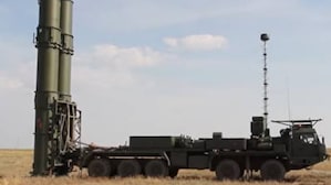 India may buy more S-400s; Russia is pitching S-500. Where does that leave ‘Project Kusha’?