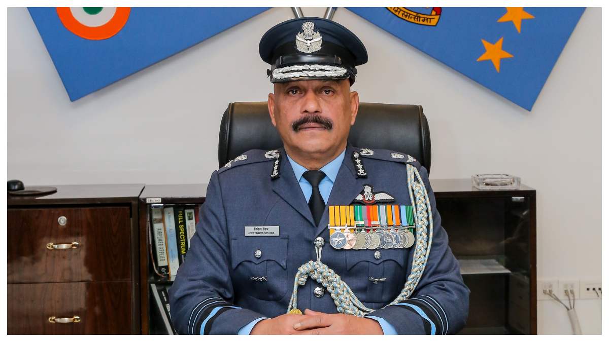 ram-temple-new-ceo-Jeetendra-Mishra