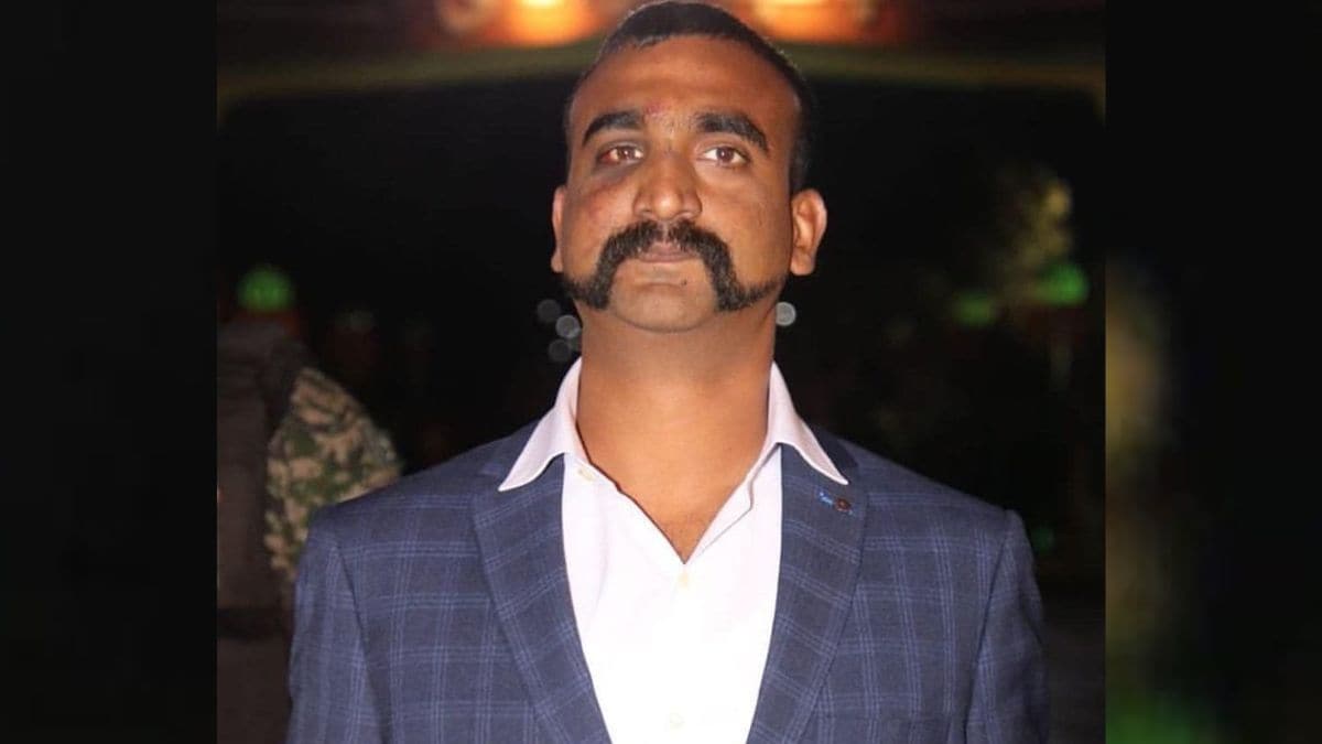 abhinandan-varthaman-iaf - 1