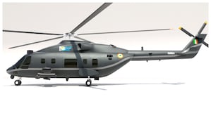 India's Mi-17 replacement plan set for a big step forward. Why the ₹13,500 crore IMRH matters?