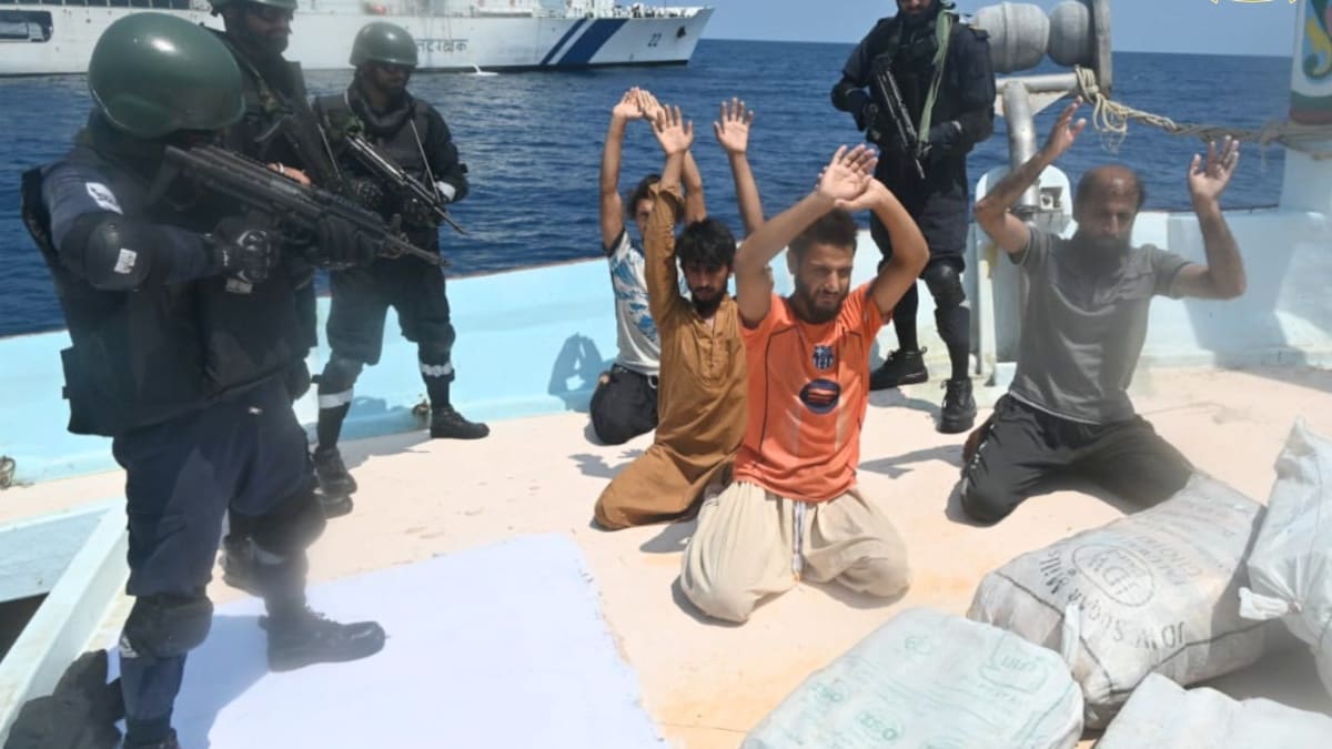 pak-smugglers