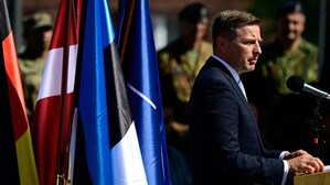 Why is an Indian-owned firm suing Estonia over botched arms deal for Ukraine?