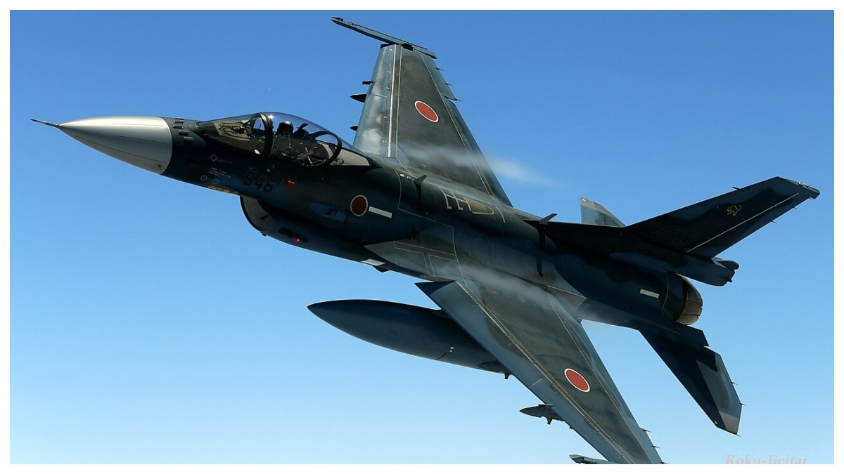 F-2A-japan