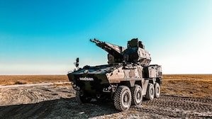 Op Sindoor impact? Pakistan gets ASELSAN KORKUT air defence guns from Turkiye to fight drones