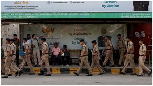 100 NSG commandos, SWAT teams and mock terror attacks: How Delhi is preparing for BRICS summit