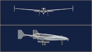 Challenge for Indian air defence? Pakistan to get 2,000 km-range Baykar K2 suicide UAVs