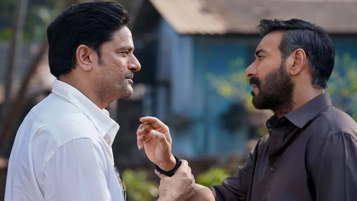 Box Office: 'Drishyam 3: The Conclusion' nears ₹500 crore worldwide ...