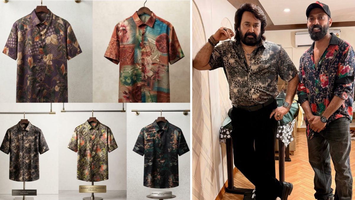 Mohanlal fans, 'Jailer 2' costume designer disappointed over actor's ...