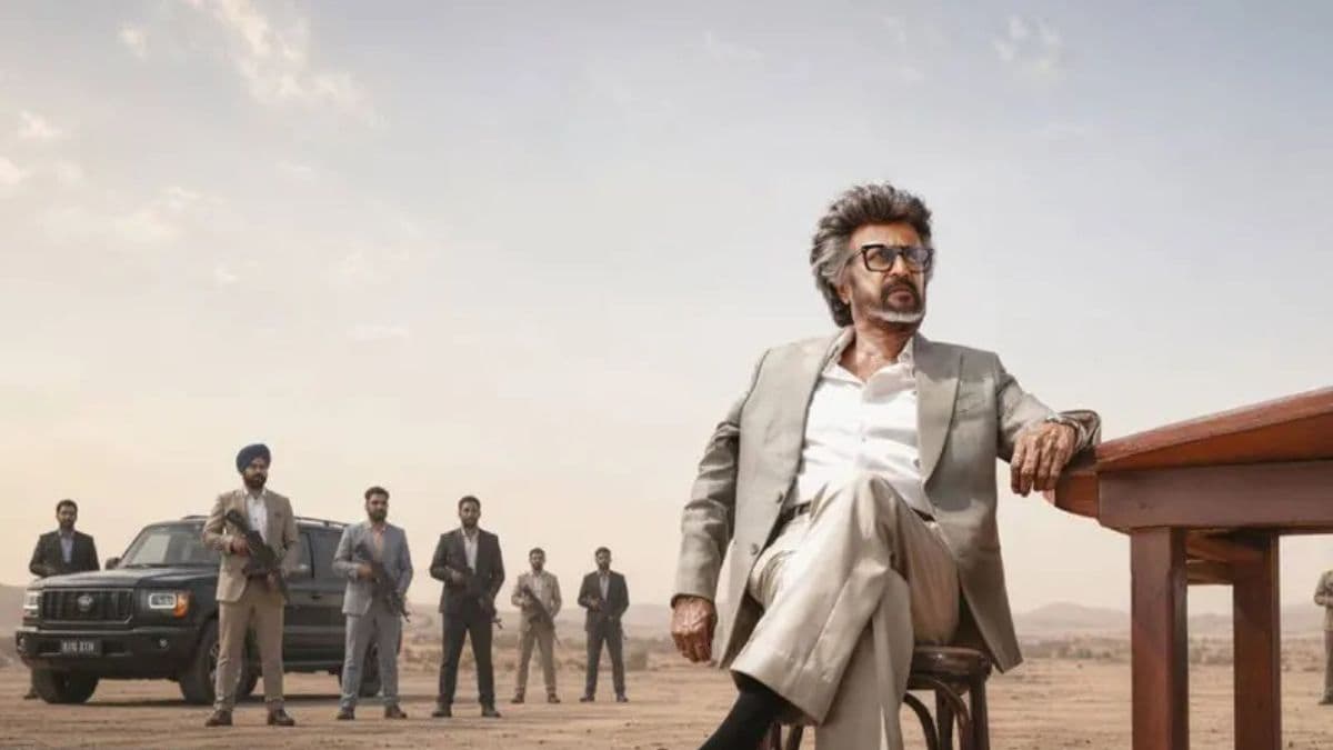 Indian Column Box 'Jailer 2' Box Office Collection Day 9: Rajinikanth starrer bags ₹400 ...