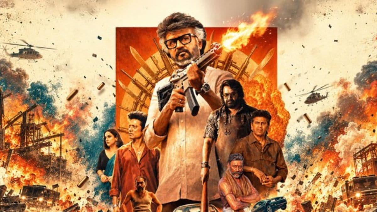 jailer-2-poster - 1