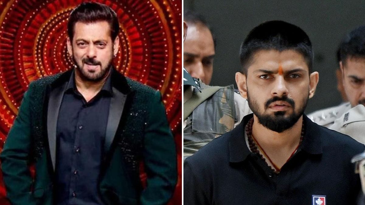 Why Salman Khan remains in Lawrence Bishnoi's crosshairs
