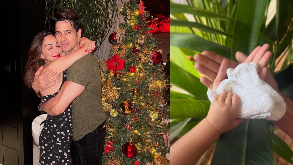 kiara-advani-sidharth-malhotra-pregnancy-announcement - 1