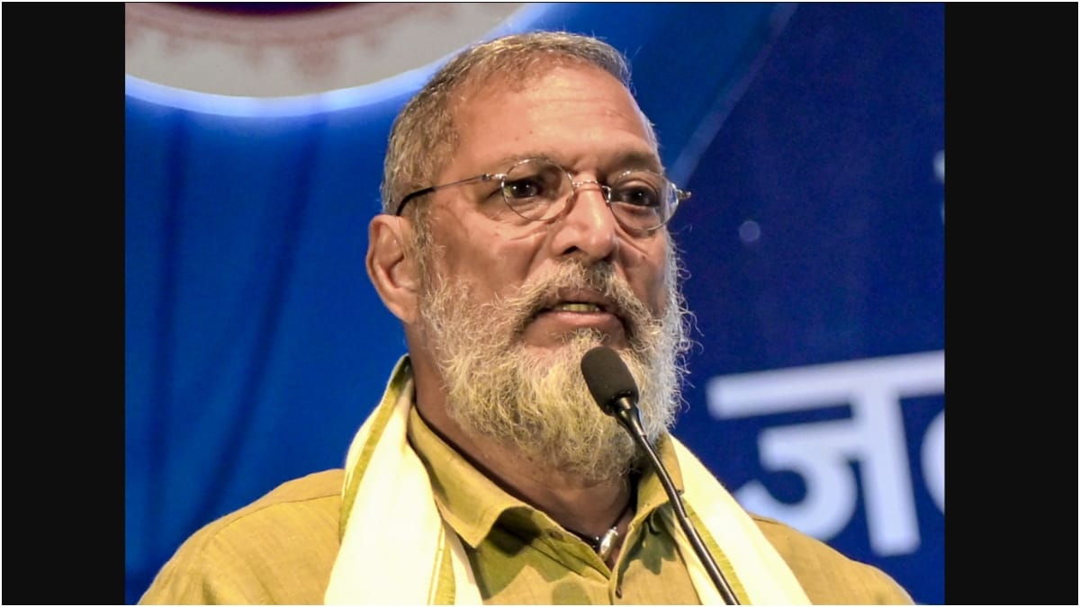 Veteran actor Nana Patekar | PTI