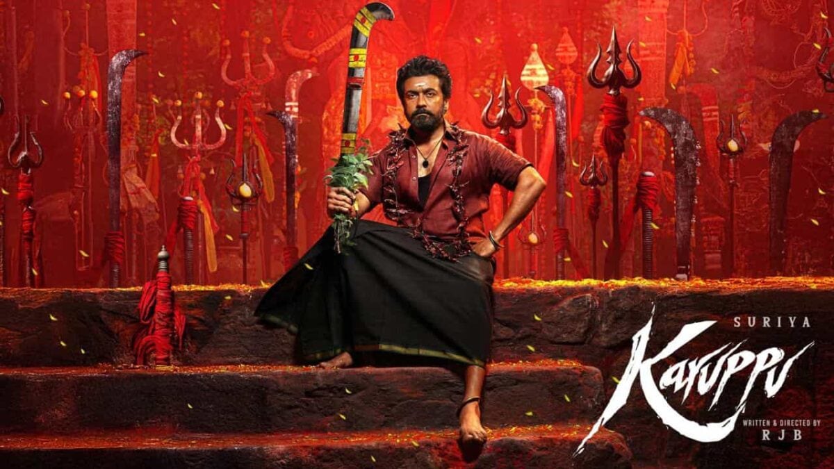 karuppu-weekend-box-office