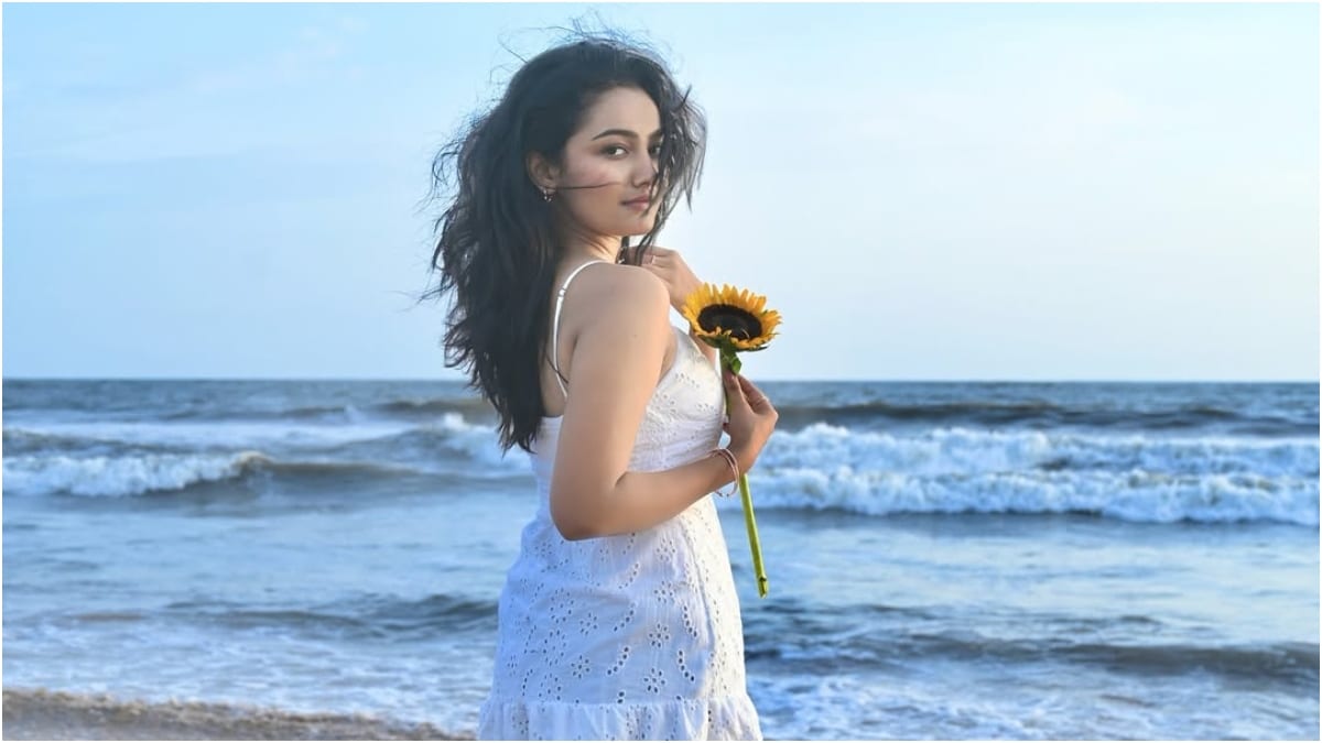 Sanchita Ugale | Offical Instagram