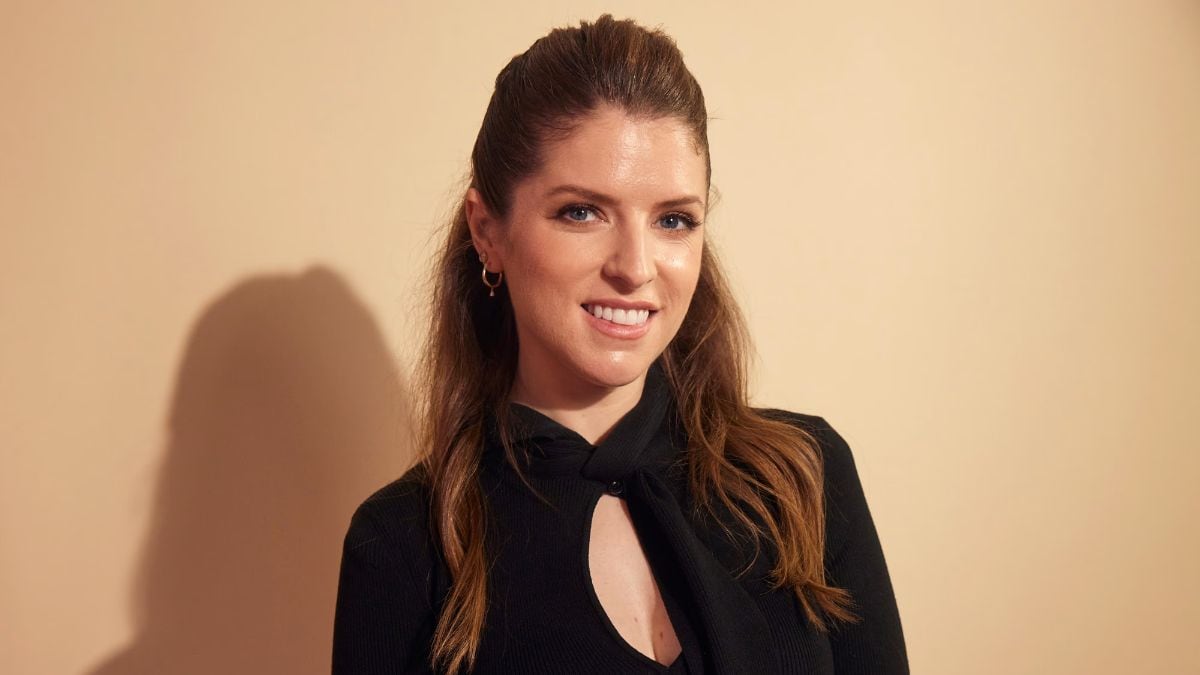 Anna Kendrick | Getty Images