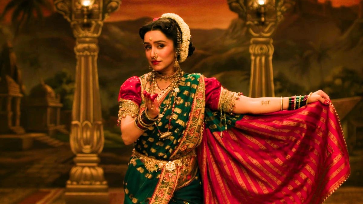 shraddha-kapoor-eetha-teaser