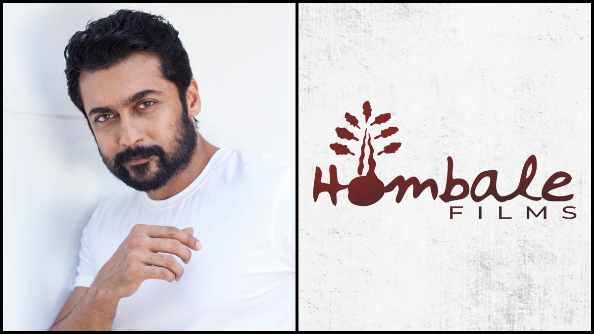 suriya-hombale