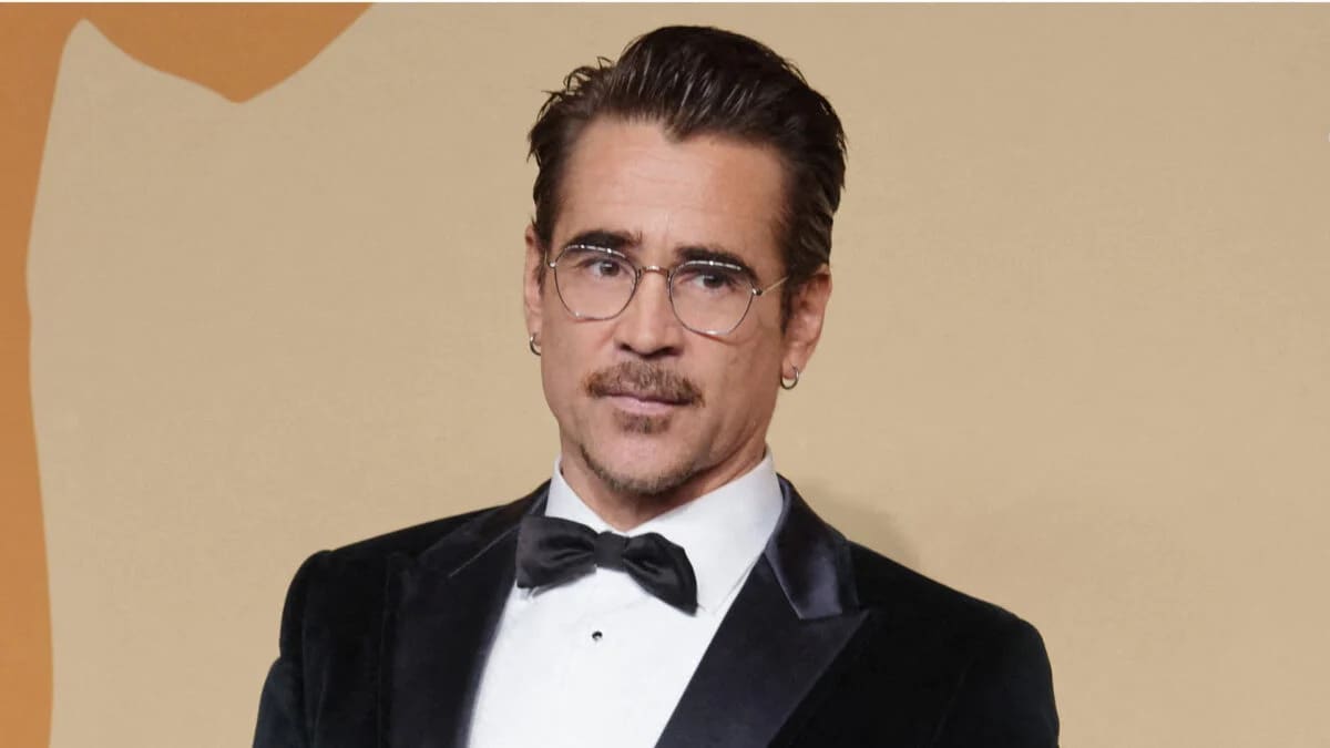 Colin-Farrell