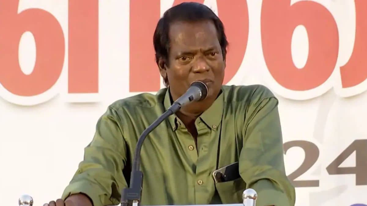 Malayalam actor Salim Kumar | Manorama