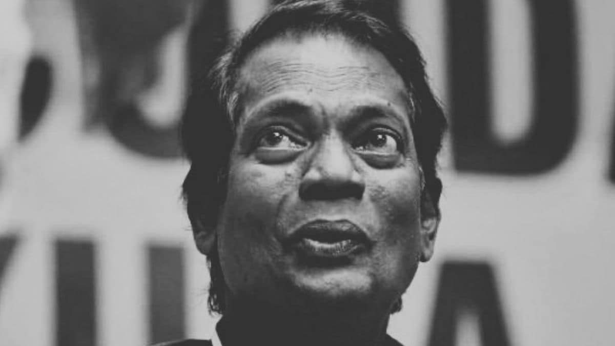 Veteran Mollywood actor Salim Kumar | Manorama News