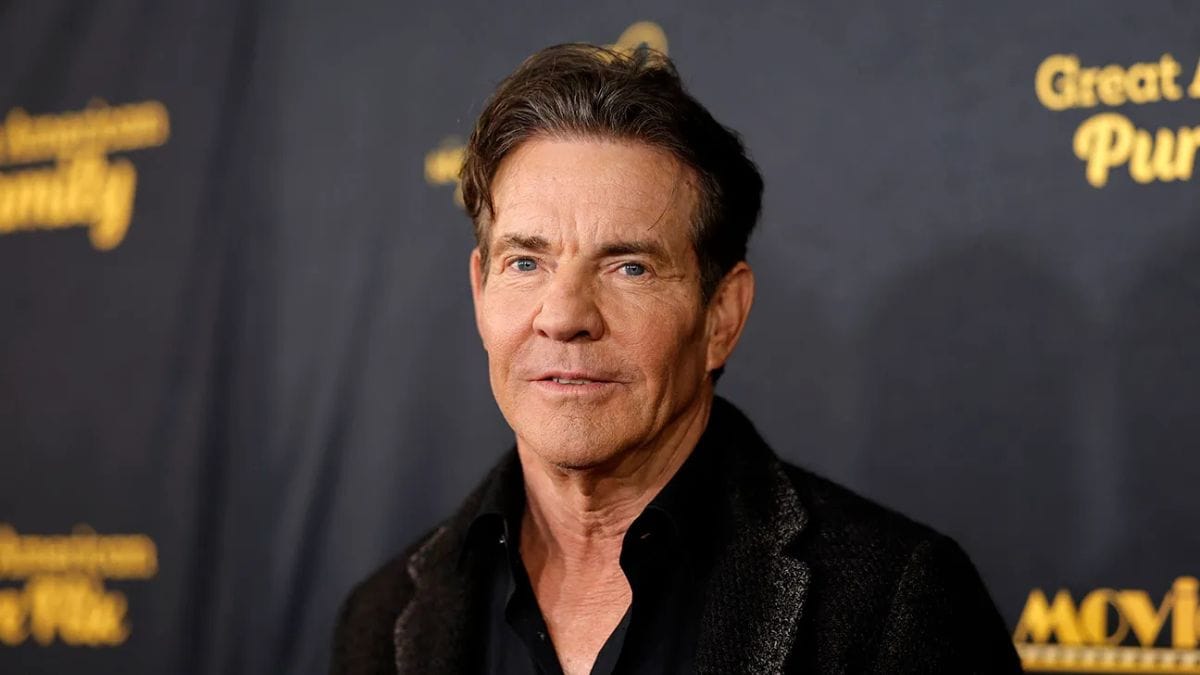 Dennis Quaid | Getty Images