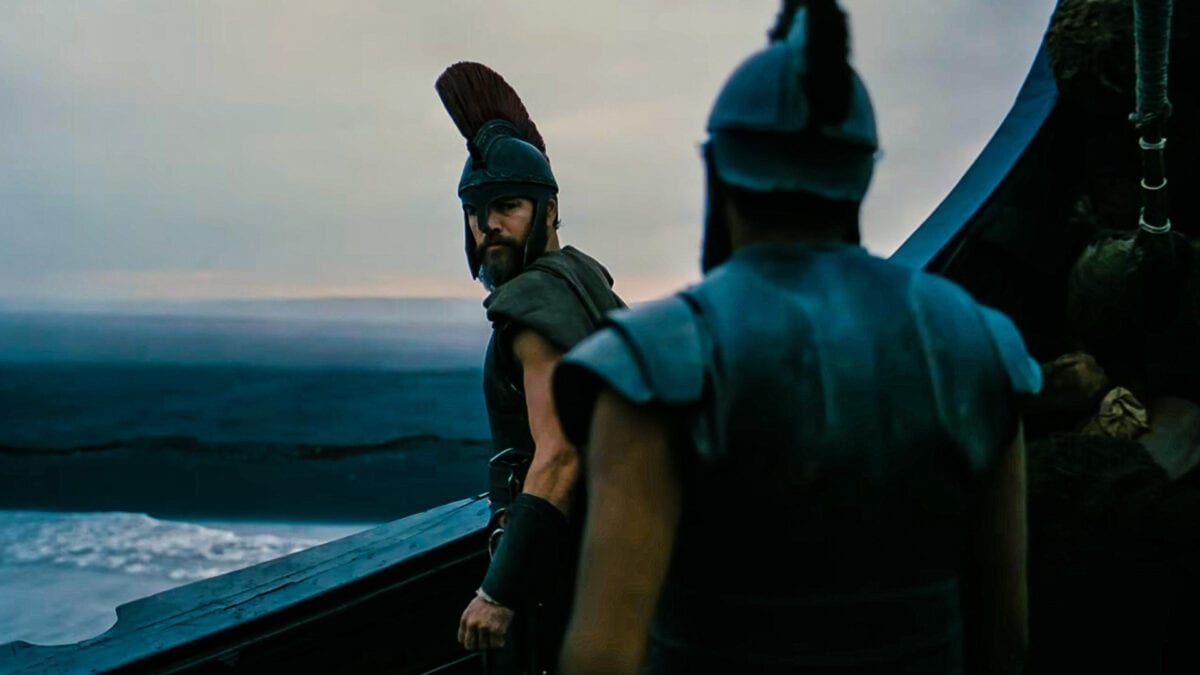 ‘The Odyssey’ tops Indian and international box office, becomes Christopher Nolan’s biggest opener yet  www.theweek.in