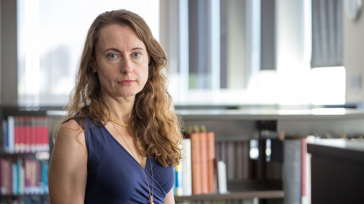  Emily Wilson | John D. and Catherine T. MacArthur Foundation