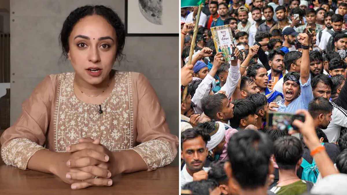 Pearle Maaney said she regretted the hurt caused by her words and clarified that her original post on NEET protests had been misunderstood