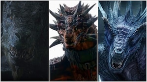 House of the Dragon: Caraxes to Vhagar, which dragons die in the Targaryen civil war? 'Dance' survivors EXPLAINED