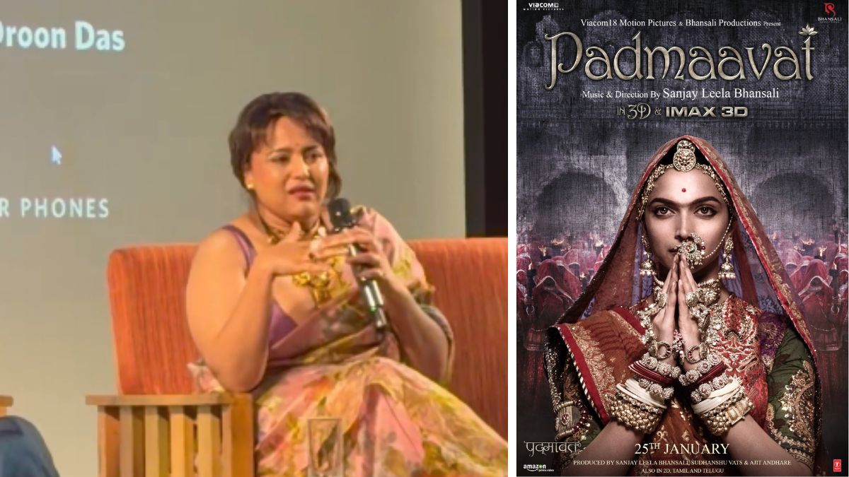padmaavat-swara-bhaskar - 1