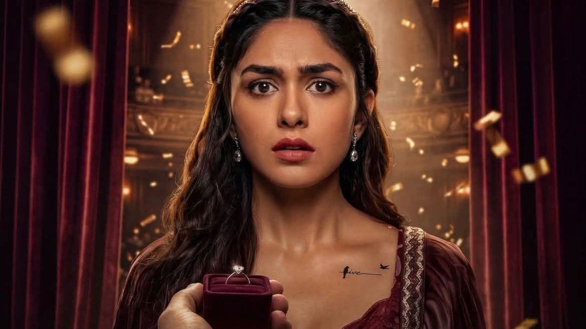 pooja-meri-jaan-zee-5-ott-release