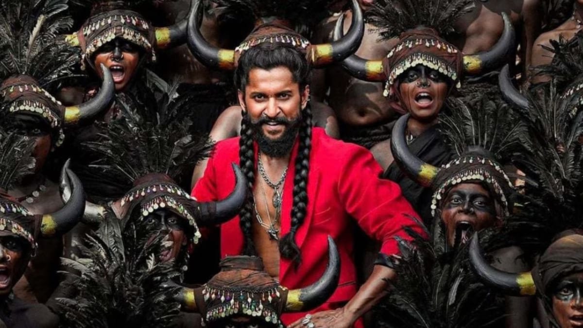 the-paradise-day-5-box-office
