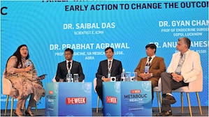 THE WEEK Metabolic Health Summit | Rising diabetes, obesity burden puts UP’s metabolic health challenge in focus