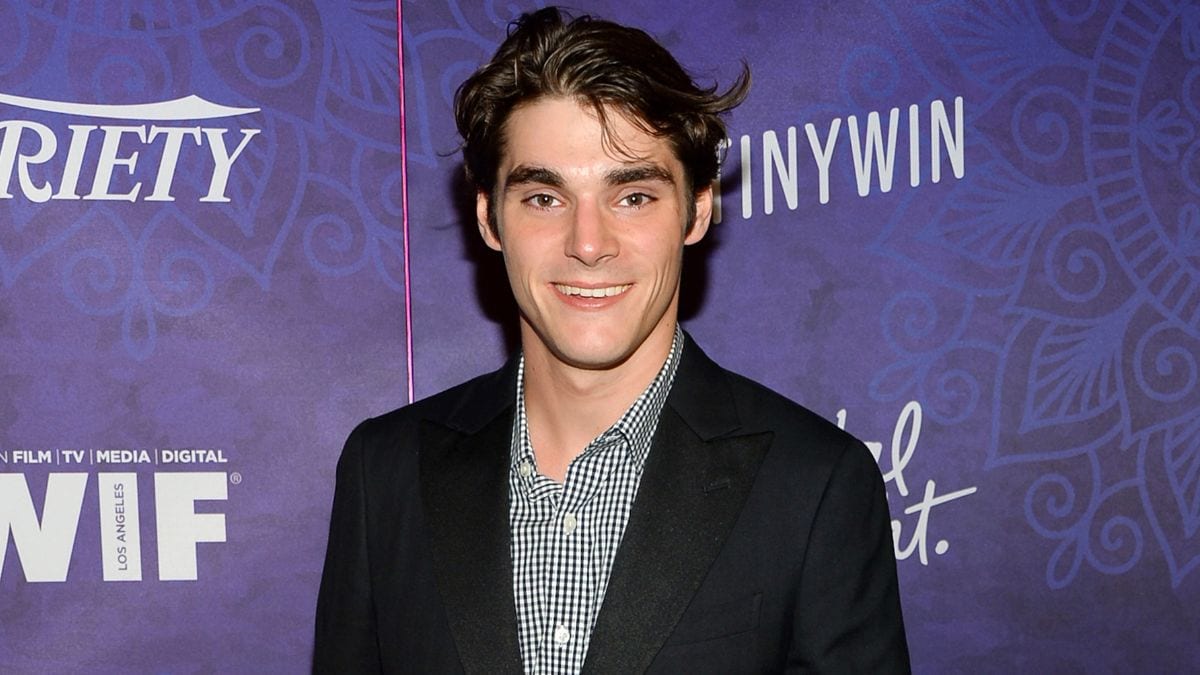 (File) RJ Mitte | AP